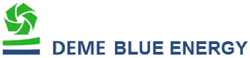 Deme Blue Energy